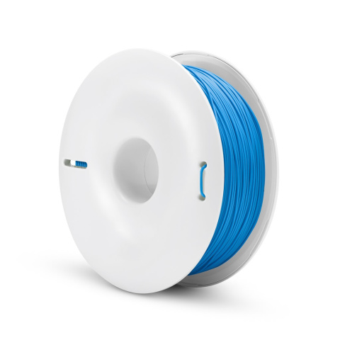 Filament FiberSatin Blue 1.75 mm 0.85 kg