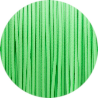 Filament FiberSatin Green 1.75 mm 0.85 kg