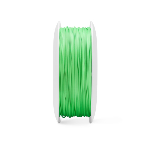 Filament FiberSatin Green 1.75 mm 0.85 kg