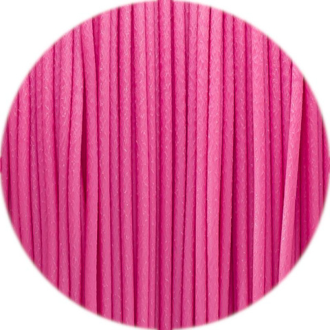 Filament FiberSatin Pink 1.75 mm 0.85 kg