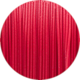 Filament FiberSatin Red 1.75 mm 0.85 kg