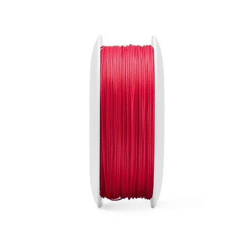 Filament FiberSatin Red 1.75 mm 0.85 kg