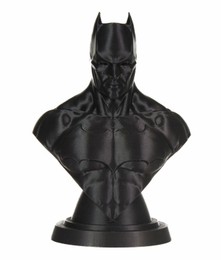 Filament Full Metallic PLA Devil Design 0.33 kg 1.75 mm