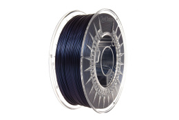 Filament Violet Metallic PLA Devil Design 0.33 kg 1.75 mm