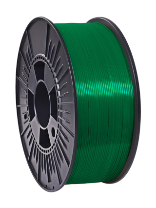 Filament Nebula PETG Emerald Green 1 kg