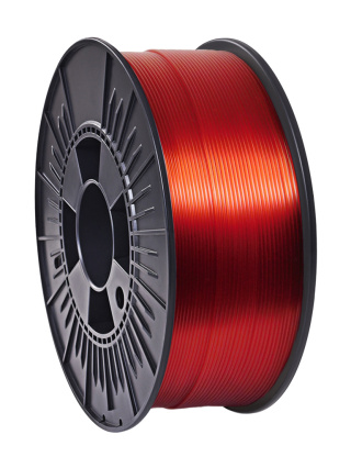 Filament Nebula PETG Rubin Red 1 kg