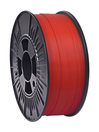 Filament Nebula PLA Fire Red czerwony 1 kg