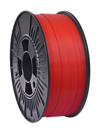 Filament Nebula PLA czerwony RED 1 kg