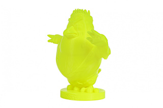 Filament PLA Super Yellow Devil Design 1 kg