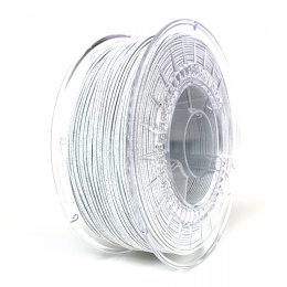 Filament PLA Marble Light Devil Design 0.33 kg