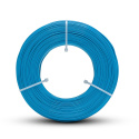 Filament PLA Refill Fiberlogy kolor niebieski 1.75 0.85 kg