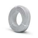 Filament PLA Refill Fiberlogy kolor szary 1.75 mm 0.85 kg