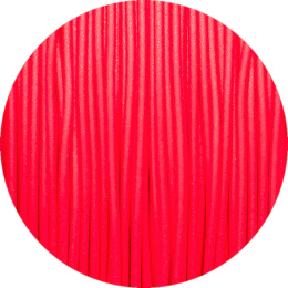 Filament TPU Mattflex Fiberlogy 40D Red