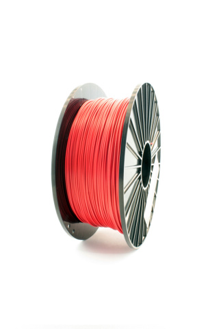 PA12 Nylon F3D 1.75mm Red 0.2 kg