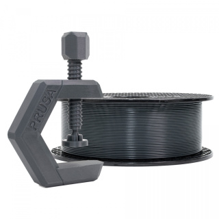 Prusament PETG Prusa Anthracite Grey 1 kg