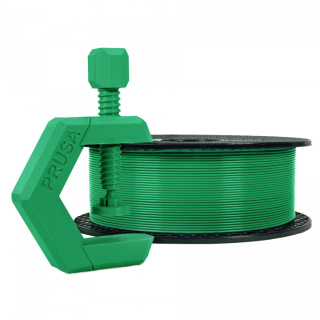 Prusament PETG Prusa Jungle Green 1 kg