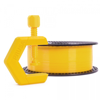 Prusament PETG Prusa Mango Yellow 1 kg