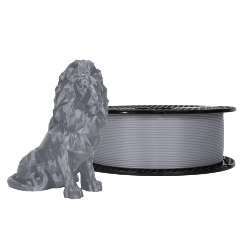 Prusament PLA Prusa My Silverness (Blend) 1 kg 1.75 mm