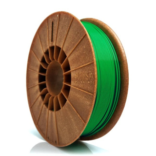 Rosa filament PLA starter 1.75 mm 0,8 kg Juicy Green