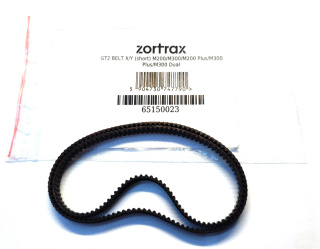 Zortrax Belt X/Y short M200/M300?M200 Plus/ M300 Plus/M300 Dual