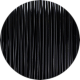 ASA Filament Fiberlogy Czarny black 1.75 mm 0.75 kg