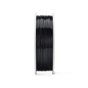 ASA Filament Fiberlogy Czarny black 1.75 mm 0.75 kg