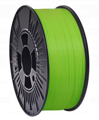 Filament Colorfil PLA 1.75 mm 0,5 kg Light Green