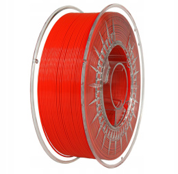 Filament PLA Super Red Devil Design 1kg