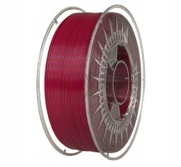 Filament PLA Dark Violet 1 kg Devil Design