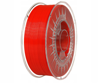 Filament Devil Design petg Super Red 1kg
