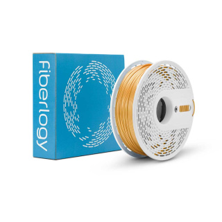 Easy PLA Fiberlogy 1.75 mm kolor 0.85 kg złoty True Gold