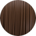 Easy PLA Fiberlogy 1.75 mm kolor brązowy brown 0.85 kg
