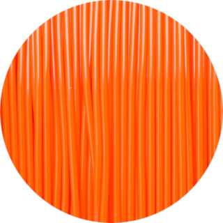 Filament ABS Fiberlogy Orange 850g