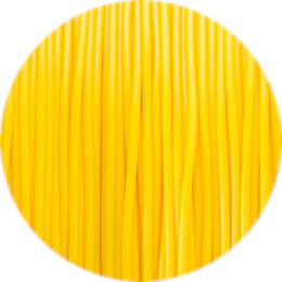 Fiberflex 40D żółty fiberlogy 1.75 mm yellow 0.5 kg