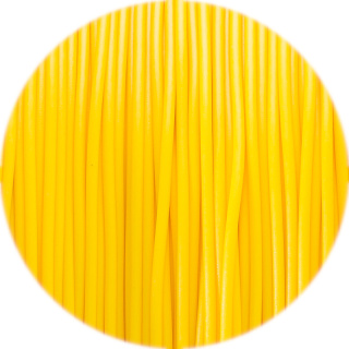 Fiberflex 40D żółty fiberlogy 1.75 mm yellow 0.5 kg
