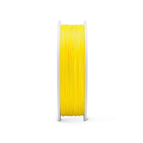 Fiberflex 40D żółty fiberlogy 1.75 mm yellow 0.5 kg