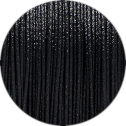 FIBERLOGY NYLON PA12+GF15 Czarny 1.75 mm 0.5 kg