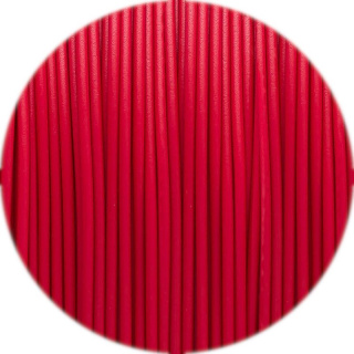 Fibersilk Metallic Fiberlogy 1.75 Red 0.85 kg