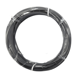Filament 100g PLA Rosa3D Starter Black