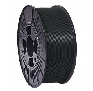 Filament ABS 702 Nebula Tech Black 1 kg