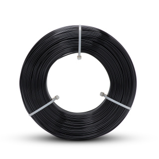 Fiberlogy Refill Black 1.75 mm 0.85 kg