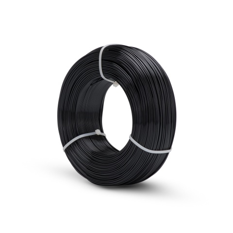 Fiberlogy Refill Black 1.75 mm 0.85 kg