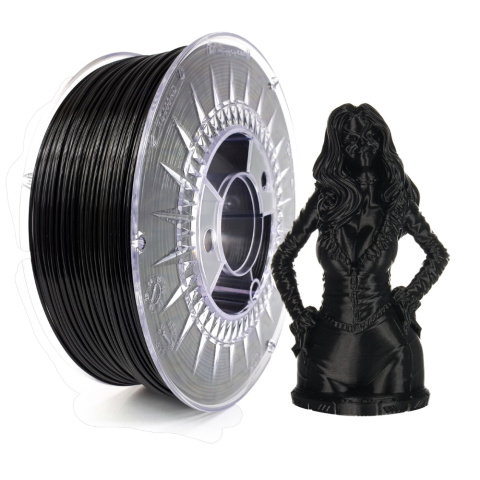 Filament Devil Design petg czarny