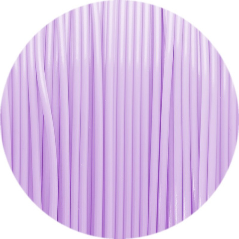 przybliżenie na kolor petg pastel lilac