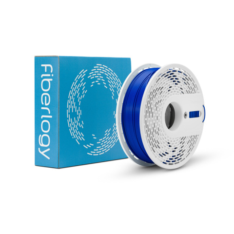 Filament Easy PLA Fiberlogy 1.75 mm Midnight Sky 0.85 kg