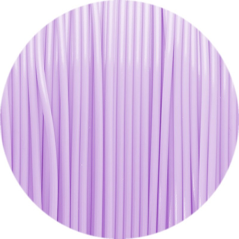 Filament Easy PLA Fiberlogy 1.75 mm Pastel Lilac 0.85 kg