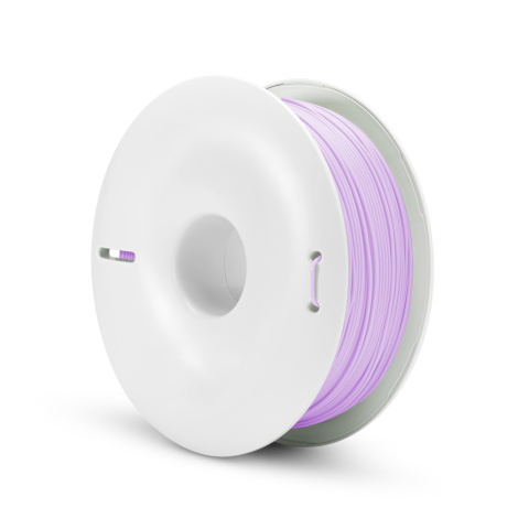 Filament Easy PLA Fiberlogy 1.75 mm Pastel Lilac 0.85 kg