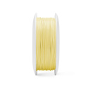 Filament Easy PLA Fiberlogy 1.75 mm Pastel Yellow 0.85 kg