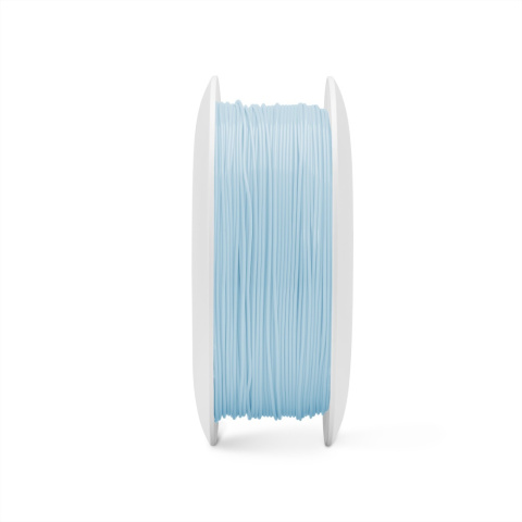 Filament Easy PLA Fiberlogy 1.75 mm Pastel Blue 0.85 kg