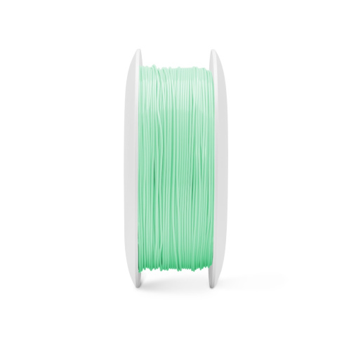Filament Easy PLA Fiberlogy 1.75 mm Pastel Mint 0.85 kg